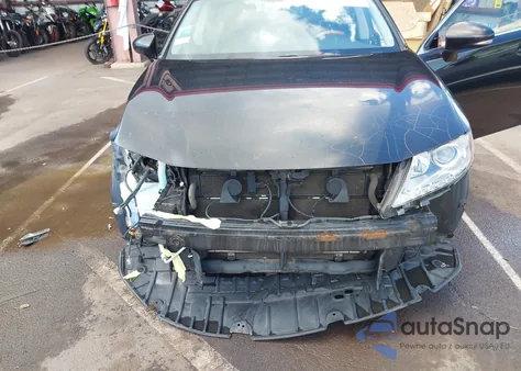 2014 Lexus Es 300H из США, поврежденный, VIN JTHBW1GG9E2069828